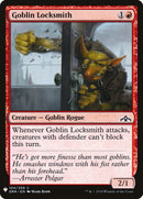 Goblin Locksmith [Mystery Booster] - Destination Retro