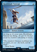 Hookblade Veteran [Assassin's Creed] - Destination Retro