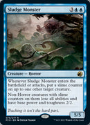 Sludge Monster [Innistrad: Midnight Hunt] - Destination Retro