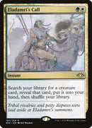 Eladamri's Call [Modern Horizons] - Destination Retro