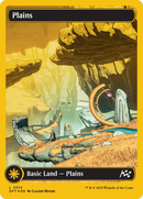 Plains (0512) (First-Place Foil) [Aetherdrift] - Destination Retro