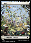 Plains (0263) [Bloomburrow] - Destination Retro