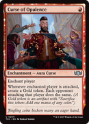 Curse of Opulence [Tarkir: Dragonstorm Commander] - Destination Retro