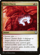 Boros Charm [Phyrexia: All Will Be One Commander] - Destination Retro