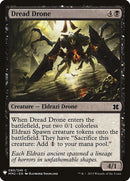 Dread Drone [Mystery Booster] - Destination Retro
