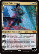Kaya, Geist Hunter [Tarkir: Dragonstorm Commander] - Destination Retro