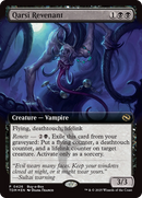 Qarsi Revenant (Extended Art) (Buy-A-Box) [Tarkir: Dragonstorm Promos] - Destination Retro