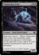 Chupacabra Echo [The Lost Caverns of Ixalan] - Destination Retro