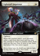 Lightstall Inquisitor (Extended Art) [Edge of Eternities] - Destination Retro