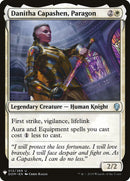 Danitha Capashen, Paragon [Mystery Booster] - Destination Retro