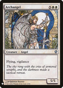 Archangel [Mystery Booster] - Destination Retro