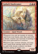 Goliath Daydreamer [Lorwyn Eclipsed] - Destination Retro