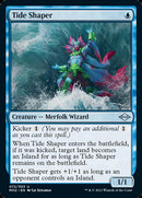 Tide Shaper [Modern Horizons 2] - Destination Retro