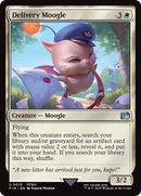 Delivery Moogle [FINAL FANTASY] - Destination Retro