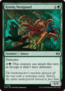 Krotiq Nestguard [Tarkir: Dragonstorm] - Destination Retro