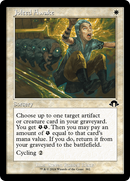 Jolted Awake (Retro Frame) [Modern Horizons 3] - Destination Retro