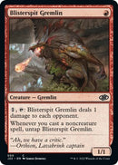 Blisterspit Gremlin [Jumpstart 2022] - Destination Retro