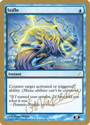 Stifle (Gabriel Nassif) (SB) [World Championship Decks 2004] - Destination Retro
