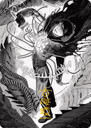 Jace, the Perfected Mind 2 Art Card (Gold-Stamped Signature) [Phyrexia: All Will Be One Art Series] - Destination Retro