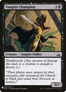 Vampire Champion [Mystery Booster] - Destination Retro