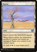 Karoo [The List] - Destination Retro