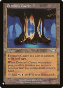 Dromar's Cavern [The List] - Destination Retro