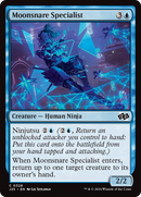 Moonsnare Specialist [Foundations Jumpstart] - Destination Retro