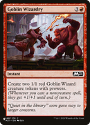 Goblin Wizardry [The List] - Destination Retro