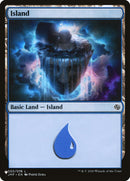 Island (50) [The List] - Destination Retro