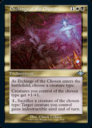 Etchings of the Chosen (Retro) [Modern Horizons] - Destination Retro