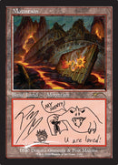 Mountain (1193) [Secret Lair Drop Series] - Destination Retro