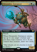 Dreamdew Entrancer (Extended Art) [Bloomburrow] - Destination Retro