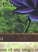 Black Lotus (5 of 9) (Ultra PRO Puzzle Quest) [Media Promos] - Destination Retro