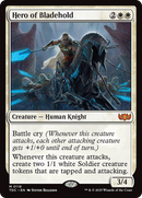 Hero of Bladehold [Tarkir: Dragonstorm Commander] - Destination Retro