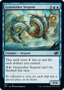 Gearseeker Serpent [Jumpstart 2022] - Destination Retro