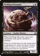 Fleshbag Marauder [The List] - Destination Retro