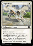 Dog Umbra [Modern Horizons 3] - Destination Retro