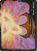 Vexing Arcanix (Oversized) [Eighth Edition Box Topper] - Destination Retro