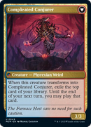 Captive Weird // Compleated Conjurer [March of the Machine] - Destination Retro