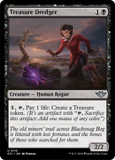 Treasure Dredger [Outlaws of Thunder Junction] - Destination Retro