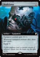 Skullclamp (Extended Art) [Star Trek Commander] - Destination Retro