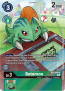 Betamon [BT7-044] (25th Special Memorial Pack) [Next Adventure Promos] - Destination Retro