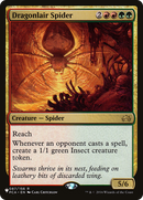 Dragonlair Spider [The List] - Destination Retro