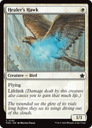 Healer's Hawk [Foundations] - Destination Retro