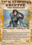 Eriette, the Beguiler (Showcase) [Outlaws of Thunder Junction] - Destination Retro