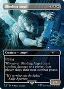 Blinding Angel [Secret Lair Drop Series] - Destination Retro
