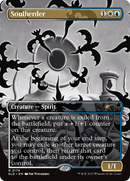 Soulherder [Secret Lair Drop Series] - Destination Retro