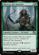 Marwyn, the Nurturer [Foundations Jumpstart] - Destination Retro