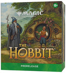 MTG - THE HOBBIT - PRERELEASE EVENT ENTRY (FRIDAY AUGUST 7 7PM)