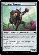 Barkform Harvester [Bloomburrow] - Destination Retro